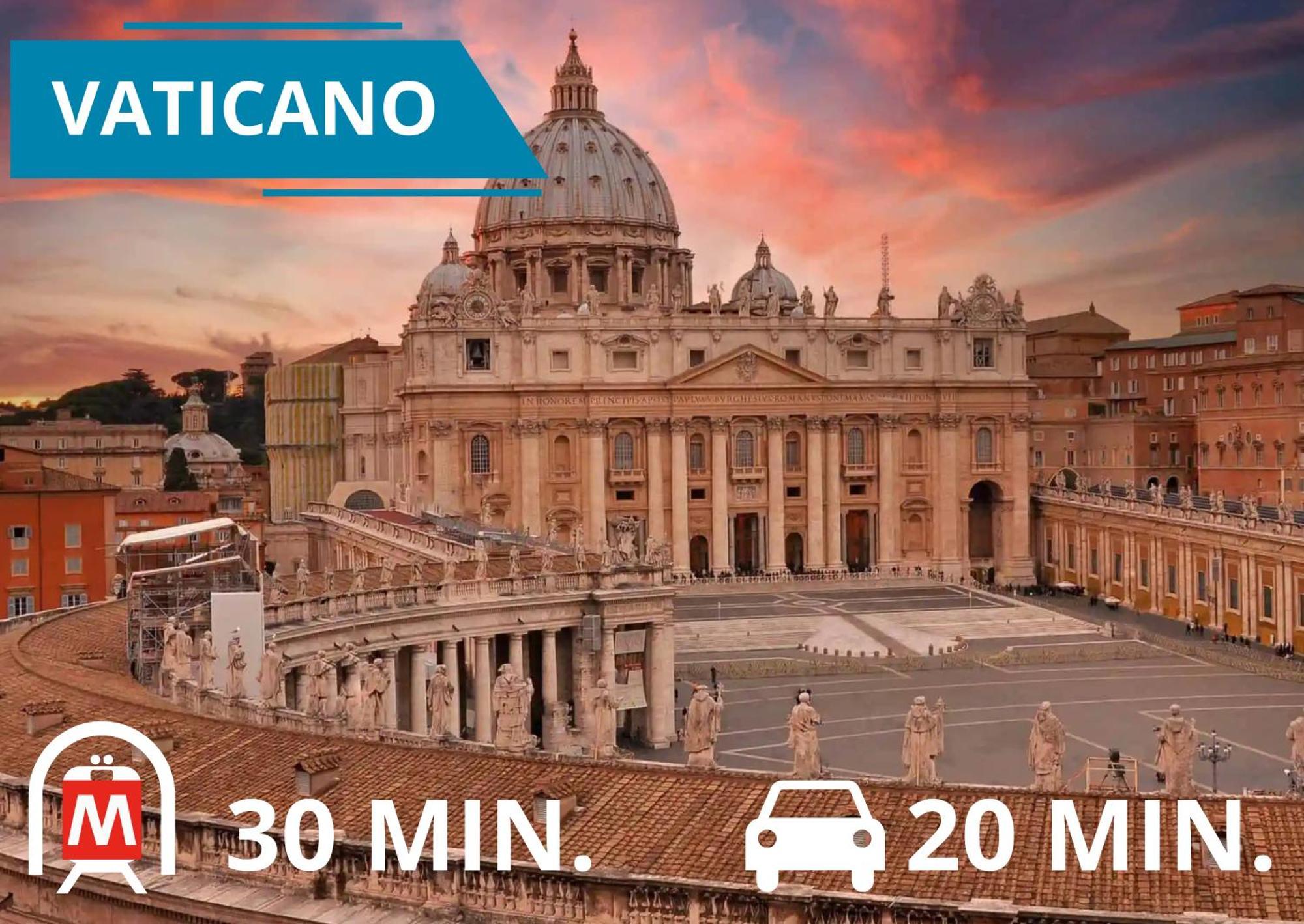 Il Magnifico Superior Rooms 400M From Tiburtina Railway Station And 290M From Metro מראה חיצוני תמונה