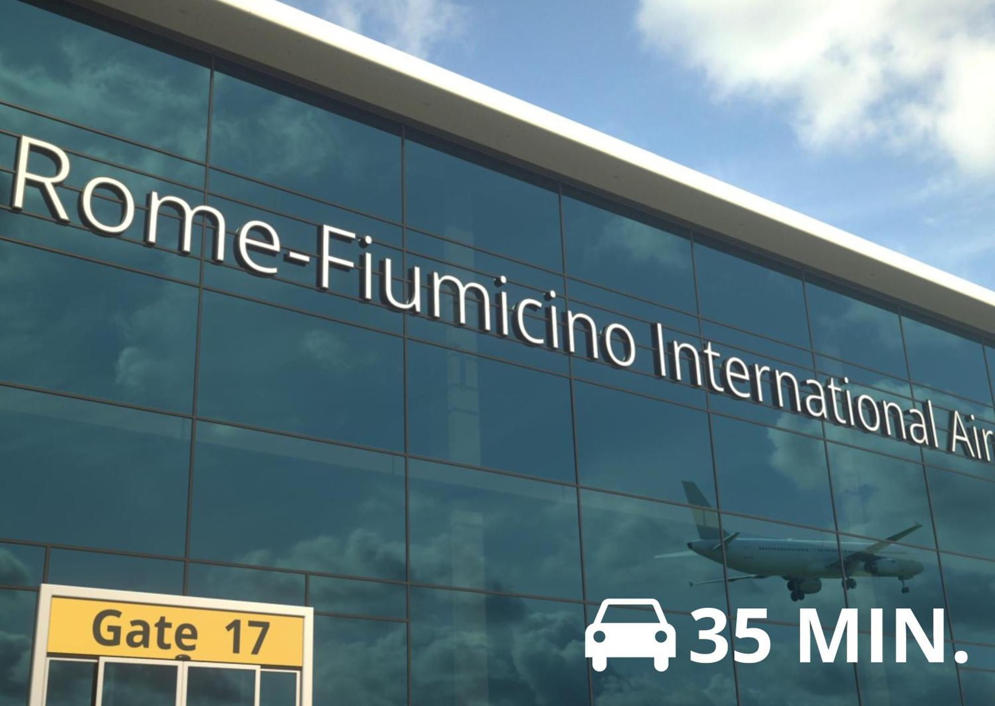 Il Magnifico Superior Rooms 400M From Tiburtina Railway Station And 290M From Metro מראה חיצוני תמונה